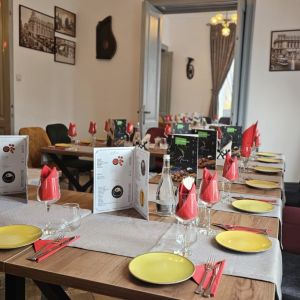 Fotografie Gradina 11 Iunie - 0